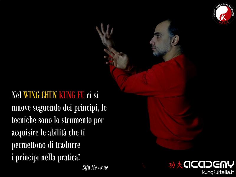 Kung Fu Academy Caserta di Sifu Salvatore Mezzone Accademia di Wing Chun e Tai Chi Quan (1)